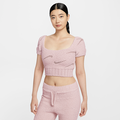 NIKE公式】ナイキ スポーツウェア フェニックス コージー ブークレ